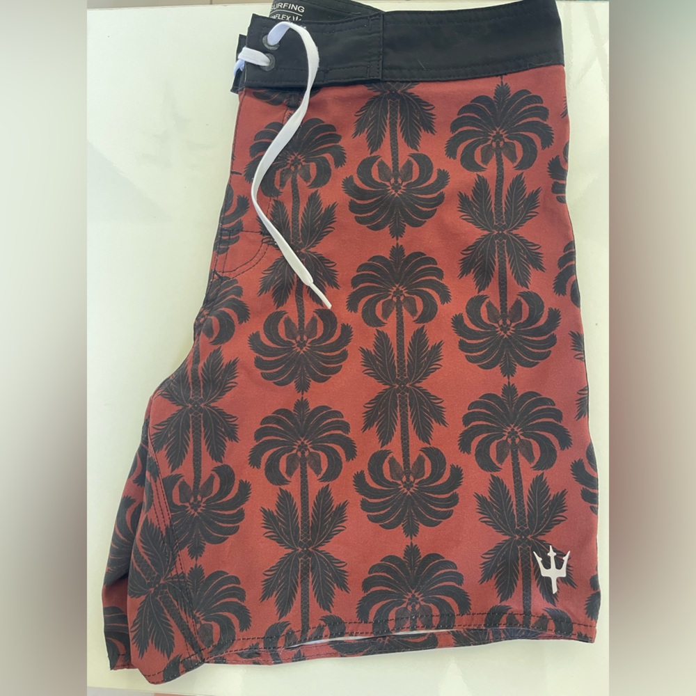 Osklen Board Shorts 🇧🇷